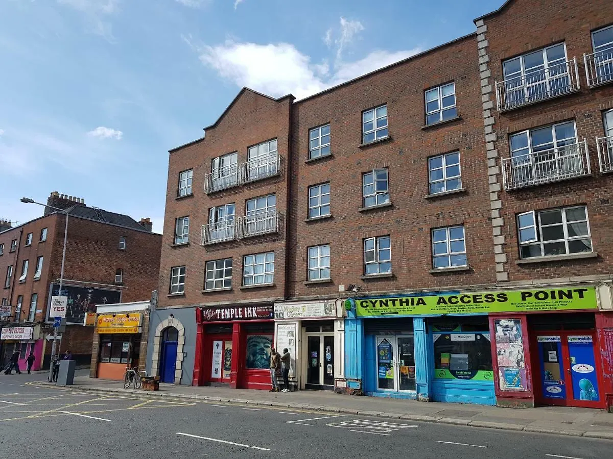 The Dubliner Central - O Connell Street Zone 0*, Dublin