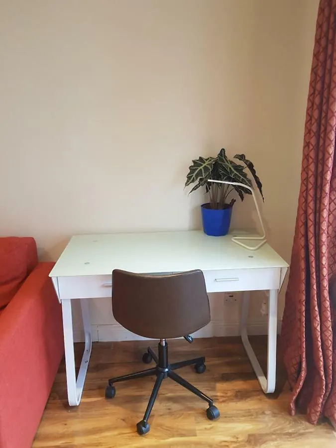 Appartement The Dubliner Central - O Connell Street Zone